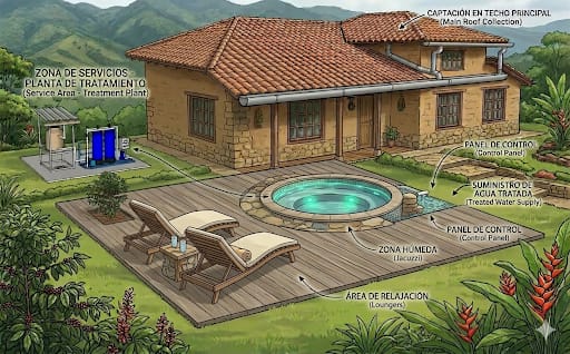 ptall 5 casa
